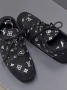 Louis Vuitton Нови Дамски Маратонки Луи Витон Различни Цветове , снимка 2