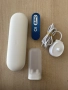 Продавам електрическа четка за зъби Oral-B iO 6 в отлично състояние, снимка 2