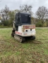 Багер Bobcat 325 - 3 тона, снимка 3