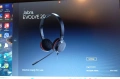 Jabra Evolve 20 (Модел: HSC016), снимка 5