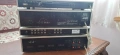 Рядък японски Hi-Fi сет Cybernet (Kyocera) 80-та серия, снимка 12