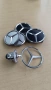 Оригинална емблема капак Mercedes e class w 211, снимка 4