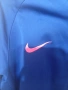 Nike Barcelona горнище 2014-2015, снимка 3