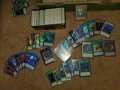 Yu-Gi-Oh! Оригинални карти Колекция, снимка 1