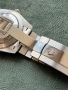 Rolex DateJust 41 126334 Jubilee Верижка с Диаманти и Перлен Циферблат, снимка 9