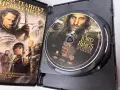 DVD трилогията „Властелинът на пръстените“, снимка 8
