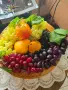 Изкуствени плодове и зеленчуци, снимка 1