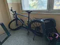 Велосипед Cube Nulane Pro FE XL 2026 НОВ, снимка 4