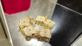 Van Cleef & Arpels VCA 5 Motifs Gold Diamonds Vintage Alhambra Дамска Гривна, снимка 4