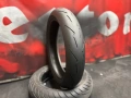 120 70 17, Мото гума, Pirelli DiabloSuperCorsa, снимка 1