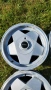 Джанти BORBET A R15 7j 4x108 ЕТ35, снимка 3