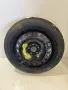 Резервно колело 17 инча 125/80R17 за Volvo XC60 (2011) OEM, снимка 2