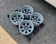 4бр.Алуминиева джанти RIAL 16цола 5x110 за Opel Corsa,Zafira,Meriva,Fiat,Alfa Romeo,Jeep, снимка 12