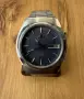 orient automatic мъжки механичен часовник в рядка вариация с джинсов цифер, снимка 2