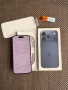 КАТО НОВ! 512Gb *ЛИЗИНГ* iPhone 17 Pro Deep Blue ГАРАНЦИЯ, снимка 6