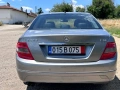 Mercedes C 200 Cdi 2009 211.000km. Avantgarde Нов внос Белгия, снимка 3