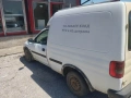 opel combo  1.7d  исузу мотора - цена 1000 евро , БЕЗ БАРТЕР   -ангренаж с масло, воден радиатор са , снимка 3