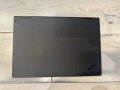 Lenovo ThinkPad X1-i7 8550u/16гб/500гб м.2 nvme/подсветка, снимка 9