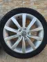 Продавам ОРИГИНАЛНИ Джанти Volkswagen 17цола 5x112 57,1 Golf 5,6 Audi a4,a6,a8 Pasat 4,5. 6J ET48, снимка 4