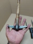 Комплект Соц Стари Чукче С Наковалня За Клепане На Коси 1.600кг. НОМЕР 1519., снимка 8