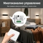 Безжичен ключ за осветление с RF433 модул с/без нула, снимка 4