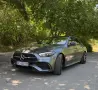 Mercedes-Benz C 300 e AMG / Plug-in Hybrid / 360° / Burmester / Panorama / Memory, снимка 15