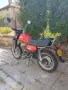 MZ 150 ETZ-5 скорости, снимка 4