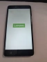 lenovo k6 note Lenovo K53a48 работещ телефон с перфектен дисплей., снимка 2