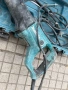 Саблен трион Makita JR3051T, снимка 6