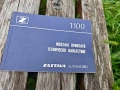 техническо напътствие Zastava 1100, снимка 1