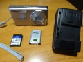 Nikon COOLPIX S550 ..., снимка 13
