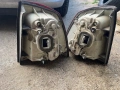 Стопове За Opel Astra Bertone, снимка 2