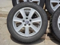 5х112 17 Джанти Tiguan Passat Golf Caddy Sharan VW 5x112, снимка 5