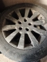 Алуминиеви джанти за Опел Зафира 16 цола, 5/110 Opel Zafira, снимка 1