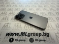 #MLgroup предлага iPhone 13 Pro 256GB Graphite 85%, втора употреба., снимка 1