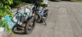Електрически велосипед ebike Rzoguwex X5 1000w 48V 25Ah, снимка 8