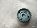 06A105263E**NEU**VAG**Ангренажно колело за колянов вал**1,6,1,8TSI,2,0TSI , снимка 1