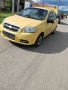 chevrolet aveo на части 1.2 бензин газ, снимка 1