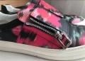 Дамски ROGER VIVIER SNEAKER модел Sneaky Viv, снимка 3