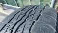 5 бр. Bridgestone Dueler H/T 687 225/65 R17 101S – 6-6,5 мм грайфер, снимка 4