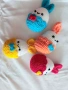 Плетени играчки за малки и големи, снимка 3