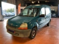 Renault Kangoo на части na chasti 1.4 MPI 75к.с. 1998, снимка 1