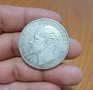 5 лева 1894, снимка 2