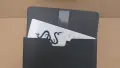 ПРО ГЕЙМЪРСКА КЛАВИАТУРА Razer Huntsman Tournament Edition TKL RGB, снимка 7
