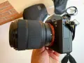 Sony A7 II с обектив 28-70, три батерии и калъф, снимка 6
