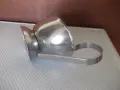 Сосиетера метална, снимка 7