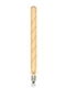 LED крушка-5W T30 E27 Filament Amber Покритие 2200K, снимка 1