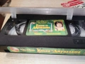 КНИГА ЗА ДЖУНГЛАТА-ORIGINAL VHS TAPE 0605261748L1, снимка 6