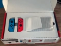 Nintendo Switch с поставен чип, снимка 8