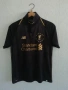 LIVERPOOL 6 TIMES LIMITED EDITION 2018-2019 оригинална тениска фланелка екип Ливърпул New Balance , снимка 1